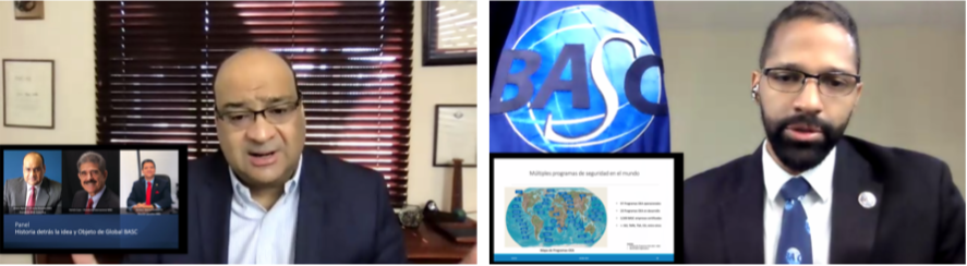 Global BASC
